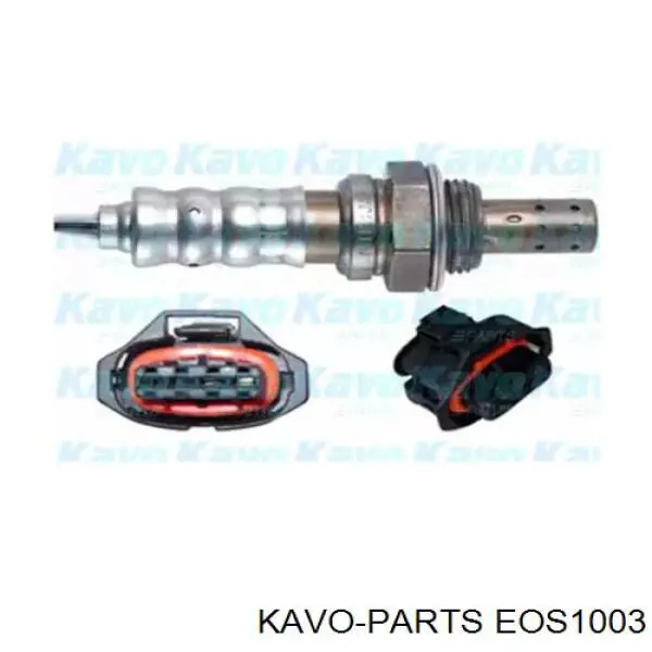 EOS-1003 Kavo Parts лямбда-зонд, датчик кислорода до катализатора