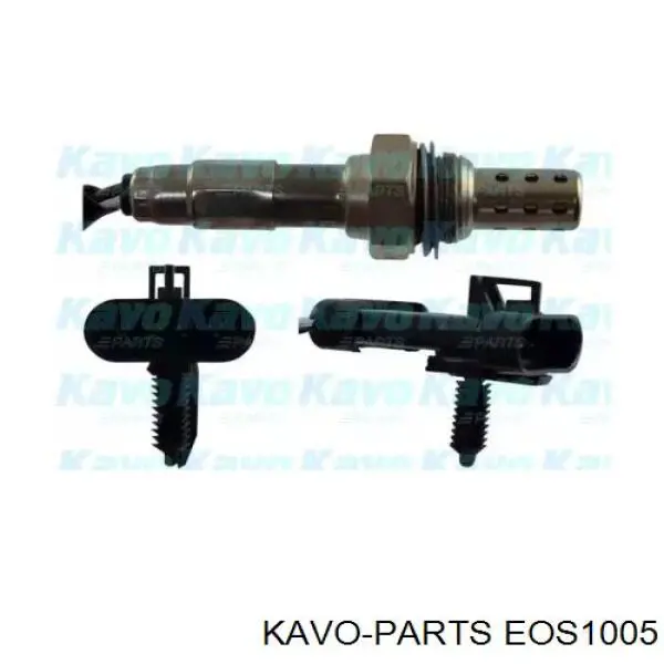 Лямбда-зонд, датчик кислорода Kavo Parts EOS1005