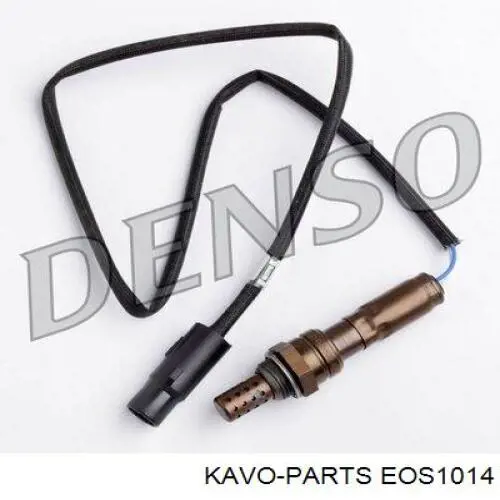 Лямбда зонд, датчик кислорода до катализатора Kavo Parts EOS1014