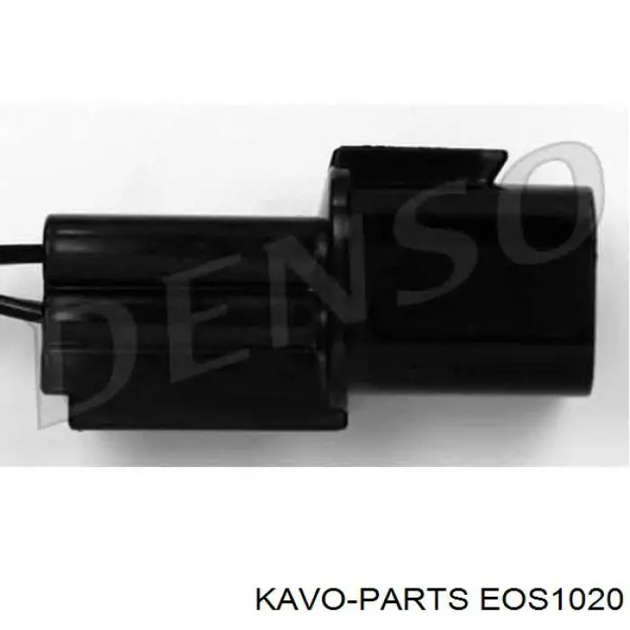 Лямбда зонд после катализатора Kavo Parts EOS1020