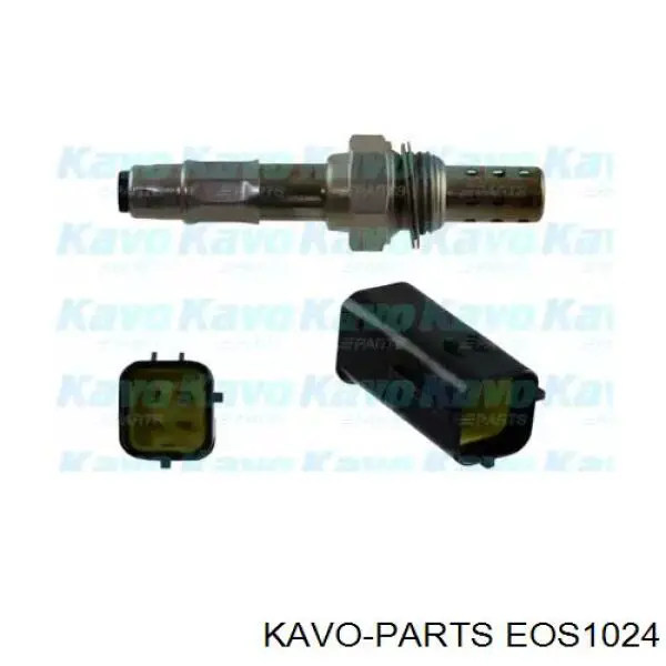 Датчик кислорода до катализатора EOS1024 Kavo Parts