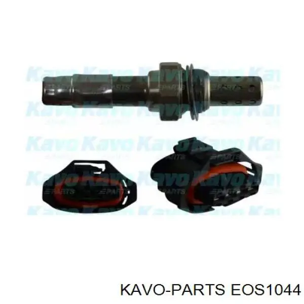 Датчик кислорода после катализатора EOS1044 Kavo Parts