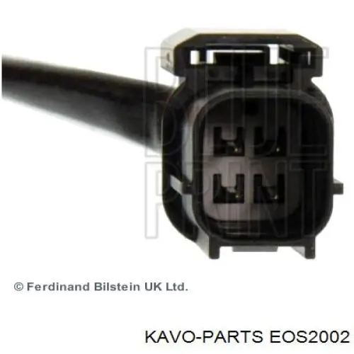 EOS2002 Kavo Parts Датчик кислорода после катализатора