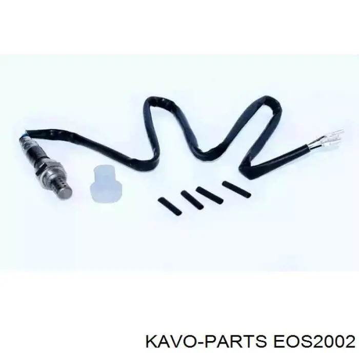 Лямбдазонд, датчик кислорода после катализатора Kavo Parts EOS2002 цена, от 37.85 USD