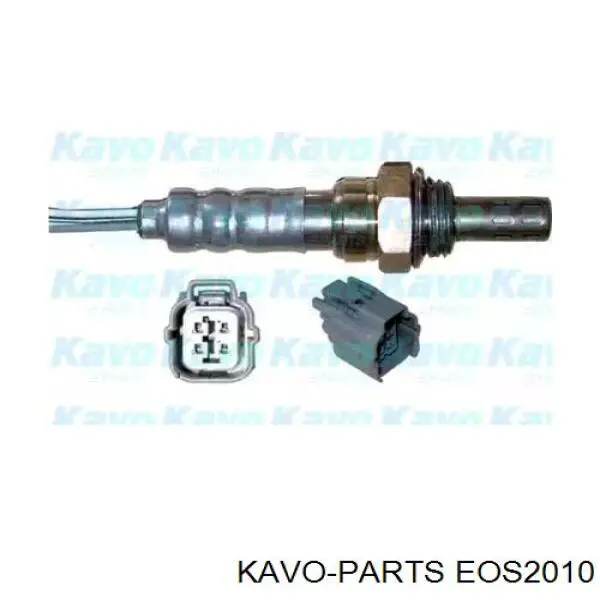 Датчик кислорода после катализатора EOS2010 Kavo Parts