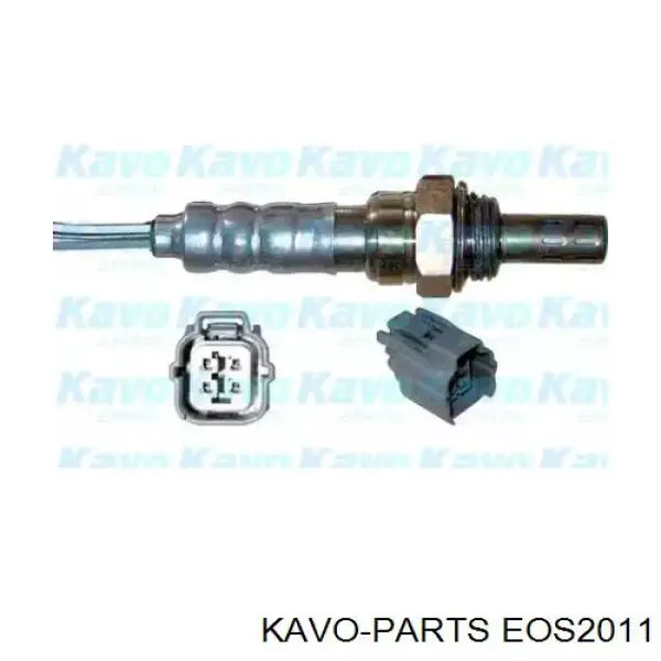 Лямбда-зонд EOS2011 Kavo Parts