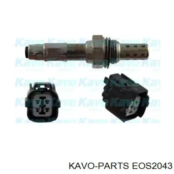 Лямбда зонд после катализатора Kavo Parts EOS2043