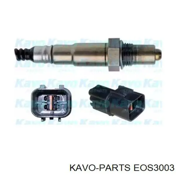 Лямбда-зонд EOS3003 Kavo Parts