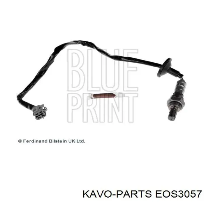 Датчик кислорода после катализатора EOS3057 Kavo Parts