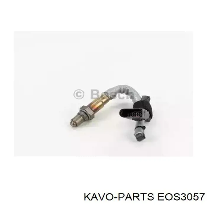 Лямбда зонд после катализатора Kavo Parts EOS3057