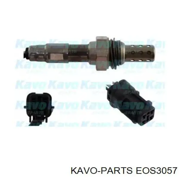 EOS3057 Kavo Parts Датчик кислорода после катализатора