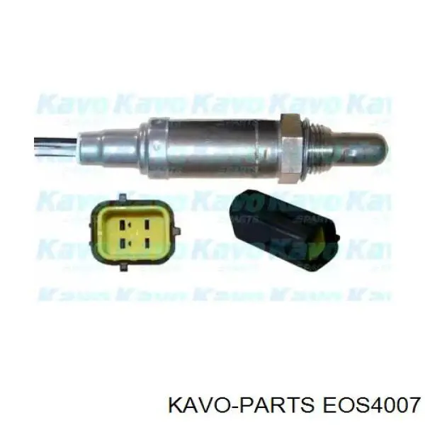Датчик кислорода до катализатора 09SKV087 SKV