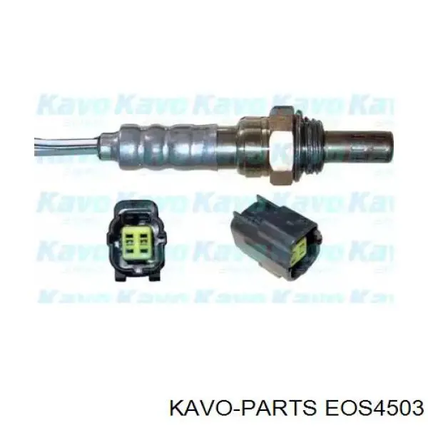 Лямбда-зонд EOS4503 Kavo Parts