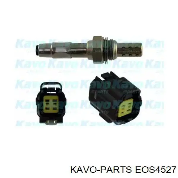 Датчик кислорода до катализатора EOS4527 Kavo Parts