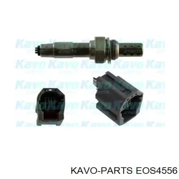 Датчик кислорода после катализатора EOS4556 Kavo Parts