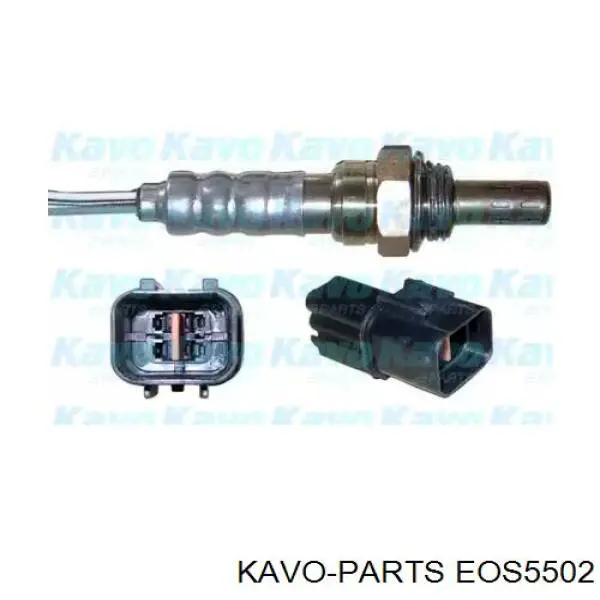 Лямбда-зонд EOS5502 Kavo Parts