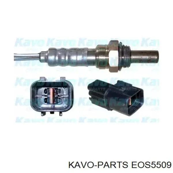 Лямбда-зонд EOS5509 Kavo Parts