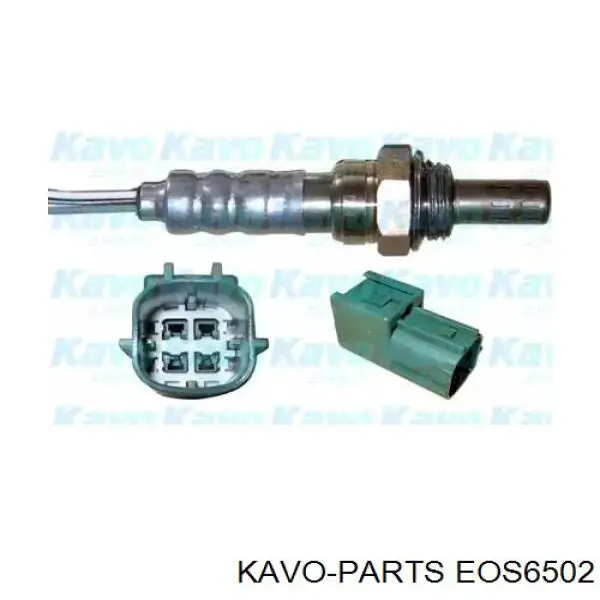 Лямбда зонд после катализатора Nissan/Infiniti 226A0AU001