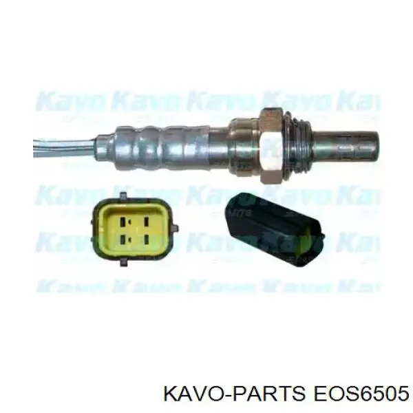 Датчик кислорода до катализатора EOS6505 Kavo Parts