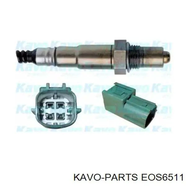 Датчик кислорода до катализатора EOS6511 Kavo Parts