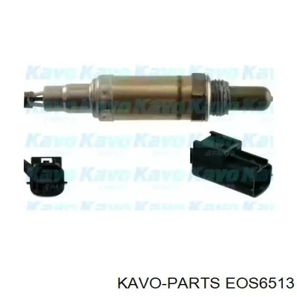 Датчик кислорода после катализатора EOS6513 Kavo Parts