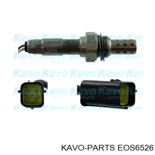 Датчик кислорода после катализатора EOS6526 Kavo Parts