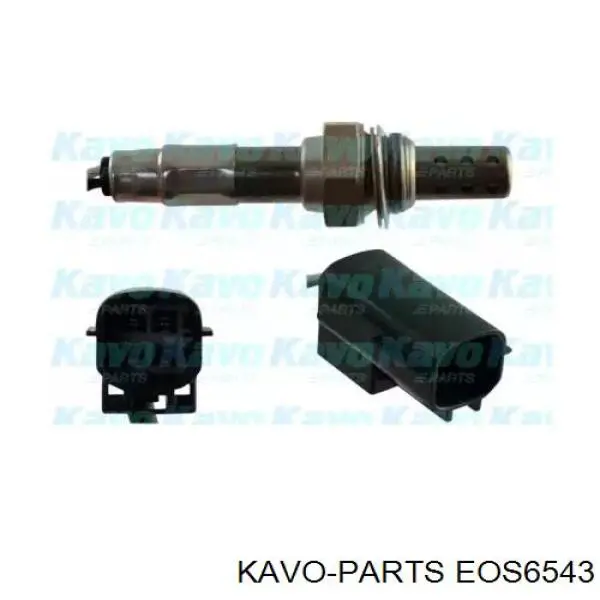 Датчик кислорода до катализатора EOS6543 Kavo Parts