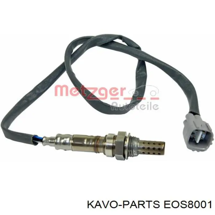 Лямбда-зонд, датчик кислорода Kavo Parts EOS8001