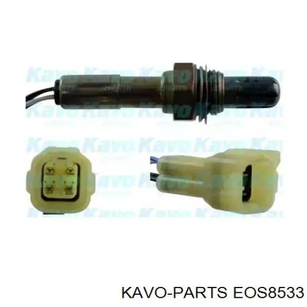 Датчик кислорода после катализатора EOS8533 Kavo Parts