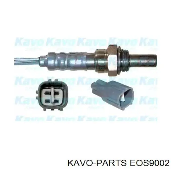 Датчик кислорода до катализатора EOS9002 Kavo Parts