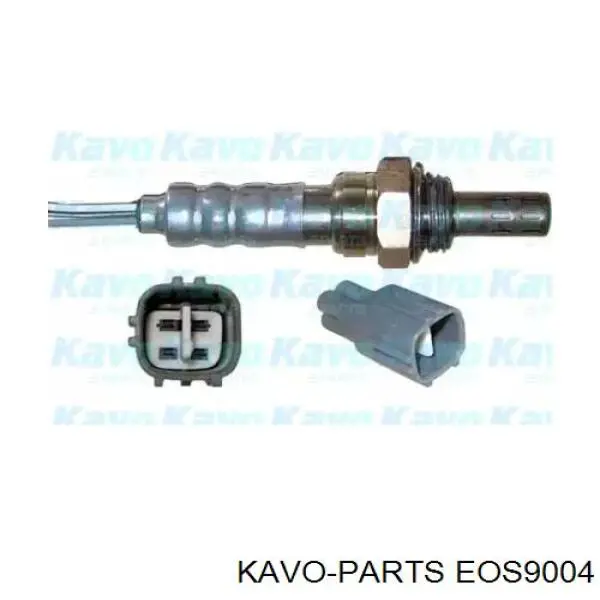 Лямбда-зонд, датчик кислорода Kavo Parts EOS9004