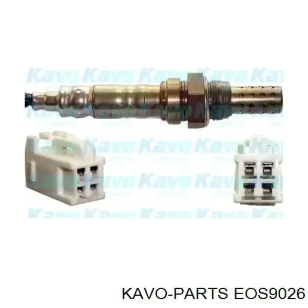 Датчик кислорода после катализатора EOS9026 Kavo Parts