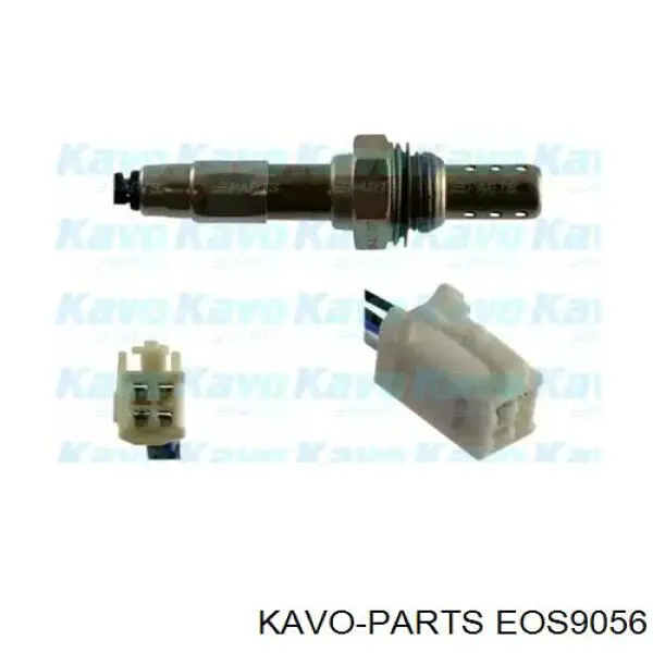 Датчик кислорода после катализатора EOS9056 Kavo Parts