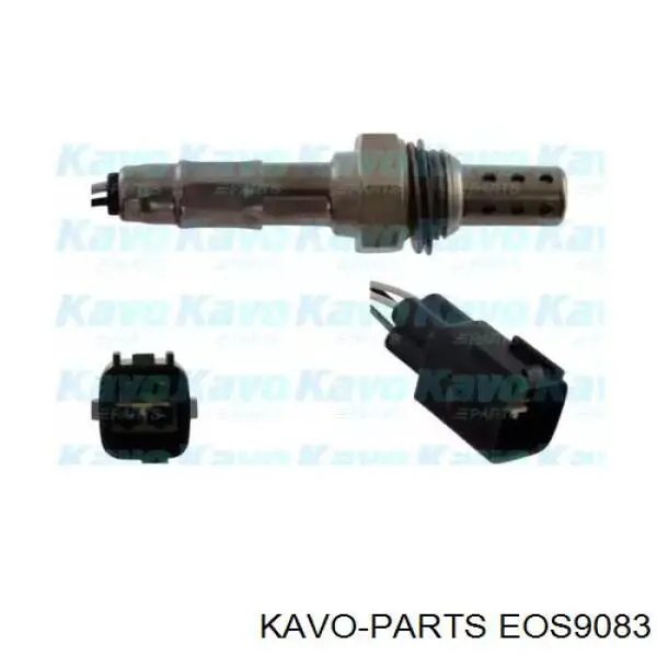 Датчик кислорода до катализатора EOS9083 Kavo Parts