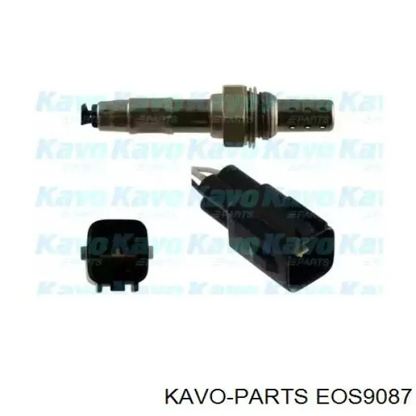 Датчик кислорода до катализатора EOS9087 Kavo Parts