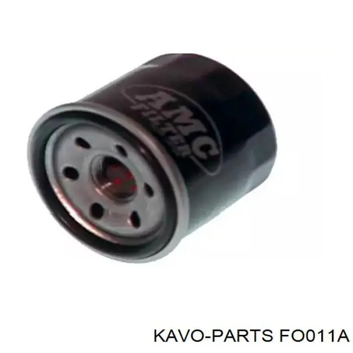 FO-011A Kavo Parts масляный фильтр