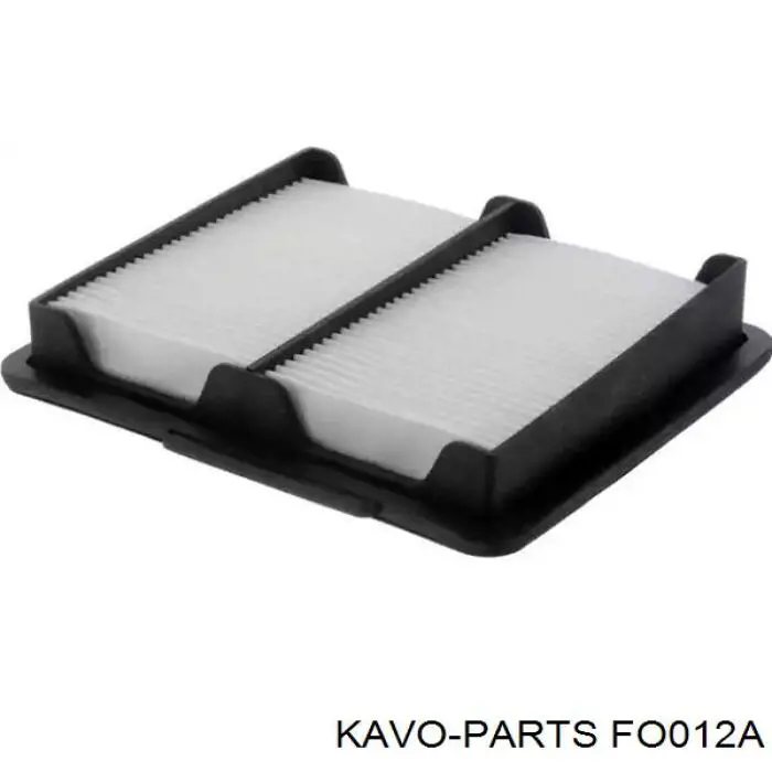 Купить FO012A Kavo Parts Фильтр центробежный очистки масла