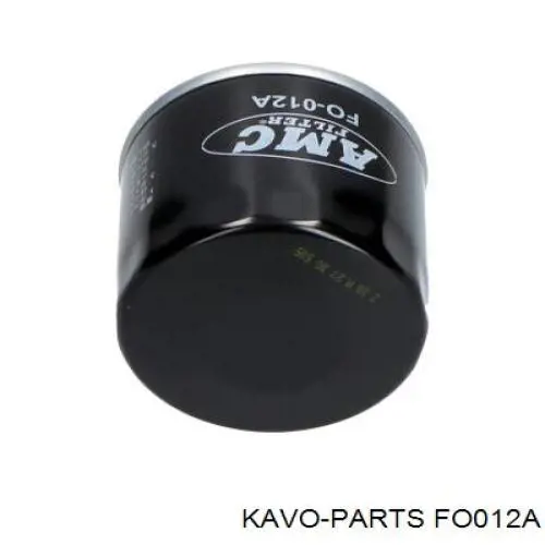 Фільтр масляний FO012A Kavo Parts