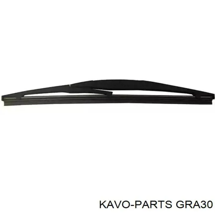 Щетка-дворник заднего стекла Kavo Parts GRA30