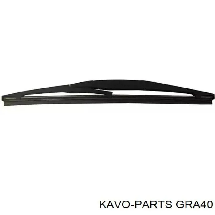 Щетка-дворник заднего стекла Kavo Parts GRA40