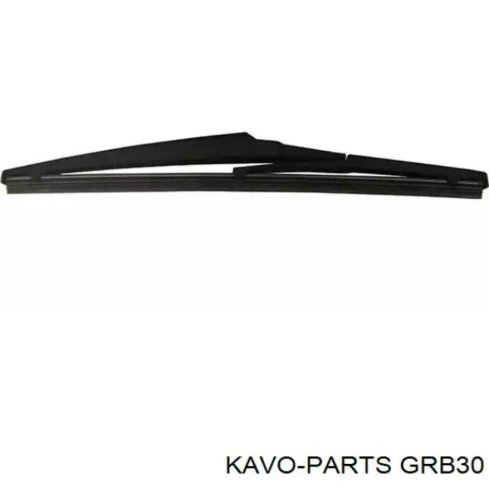 Щетка-дворник заднего стекла Kavo Parts GRB30