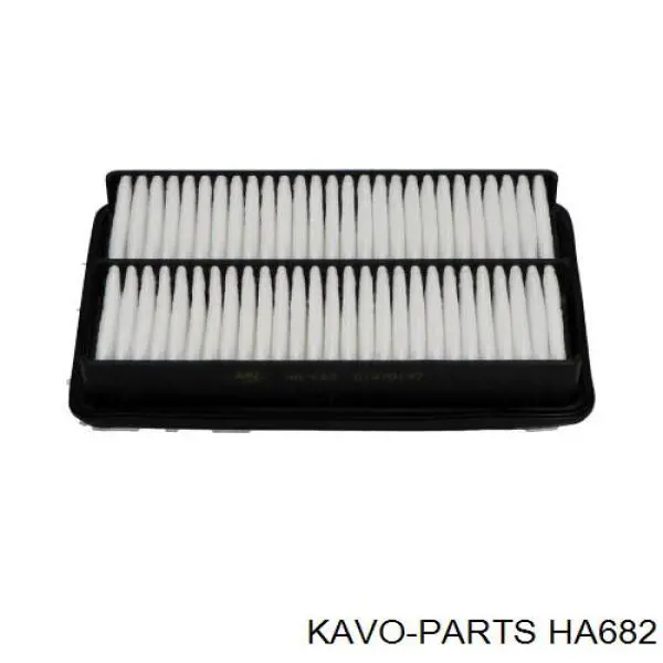 Воздушный фильтр HA682 Kavo Parts