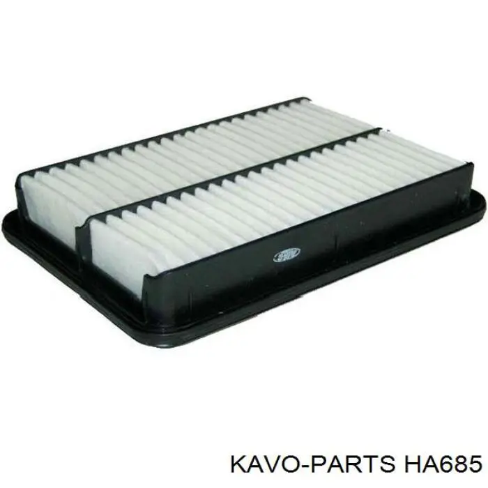 HA685 Kavo Parts
