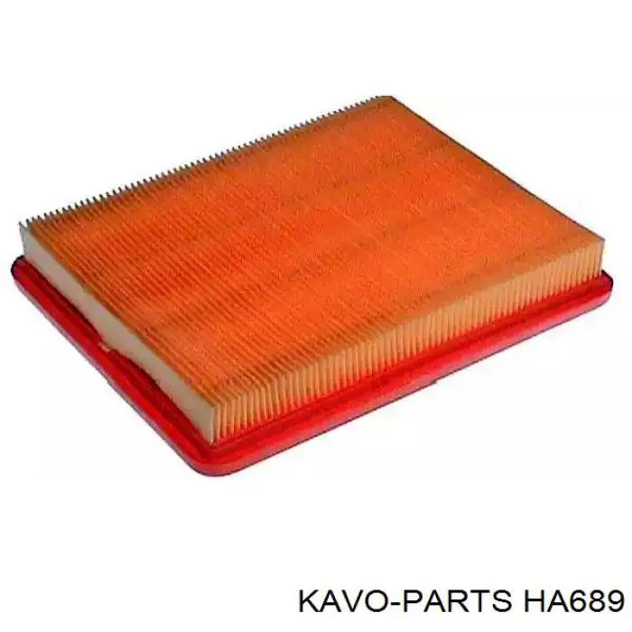 HA-689 Kavo Parts воздушный фильтр