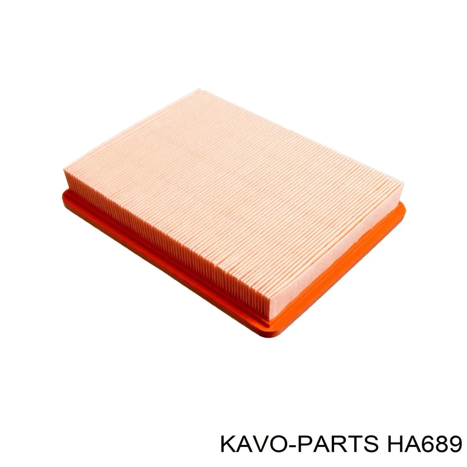 HA689 Kavo Parts