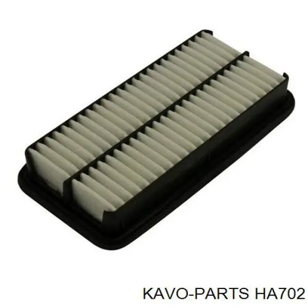 HA702 Kavo Parts filtro de ar