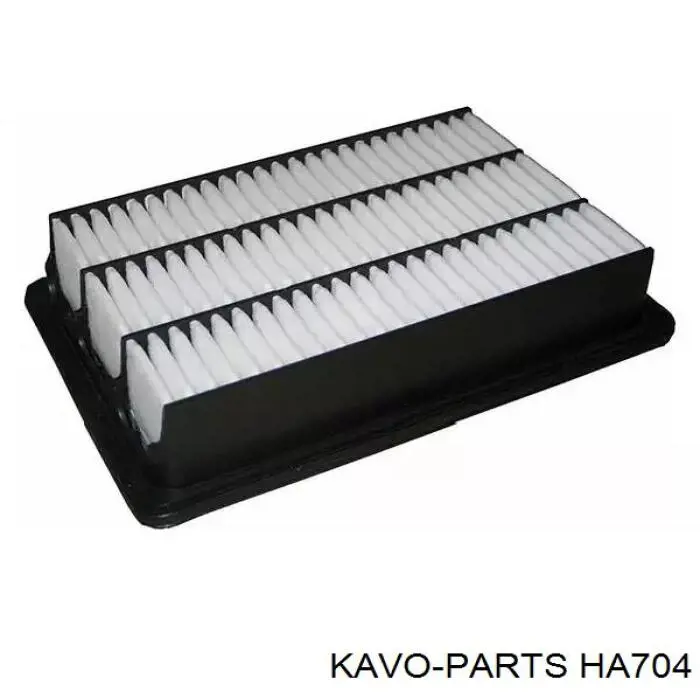 Воздушный фильтр HA704 Kavo Parts