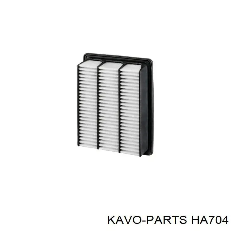 Фильтр воздушный Kavo Parts HA704