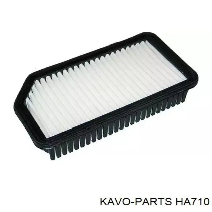 Воздушный фильтр HA710 Kavo Parts