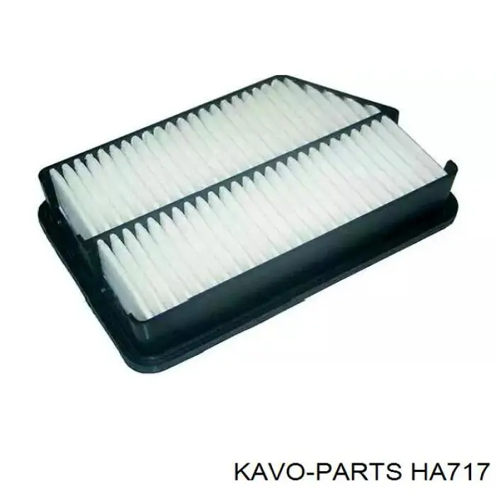 Фильтр воздушный Kavo Parts HA717